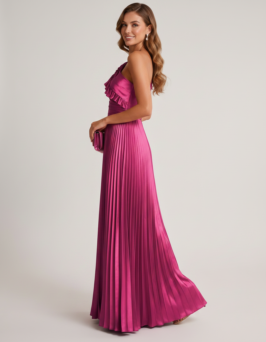 Seraph Maxi Dress