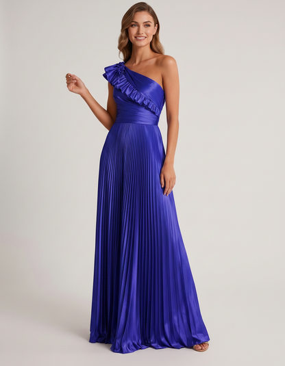 Seraph Maxi Dress