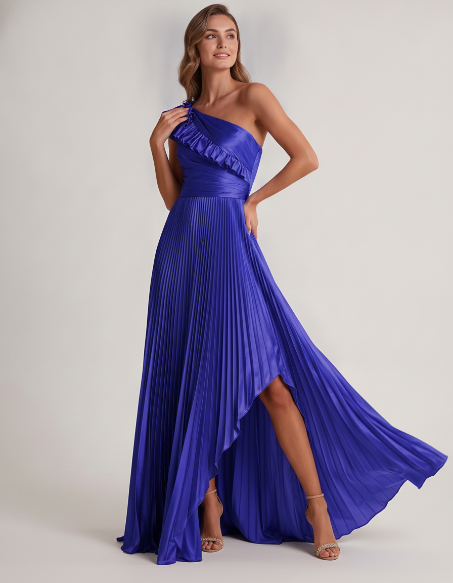 Seraph Maxi Dress
