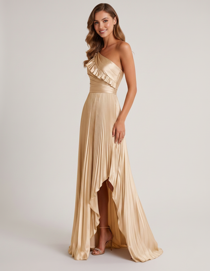 Seraph Maxi Dress