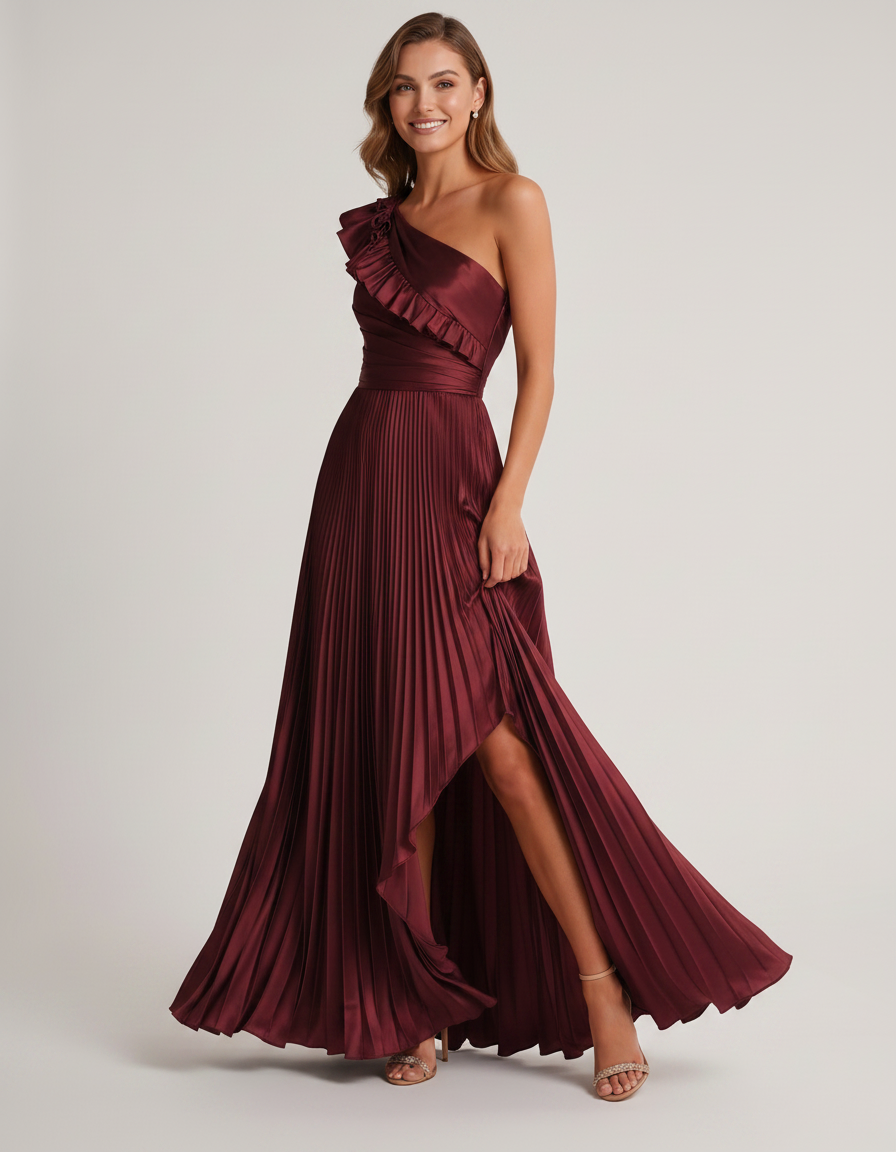 Seraph Maxi Dress