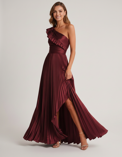 Seraph Maxi Dress