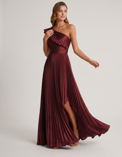 Seraph Maxi Dress