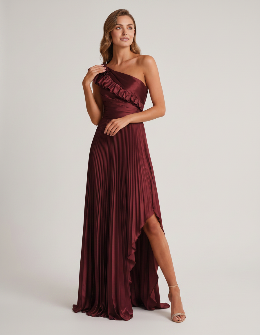 Seraph Maxi Dress