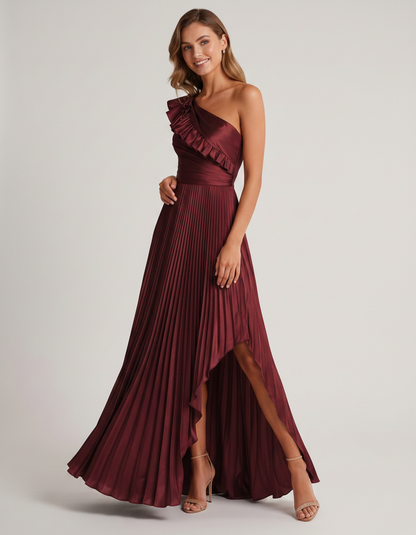 Seraph Maxi Dress