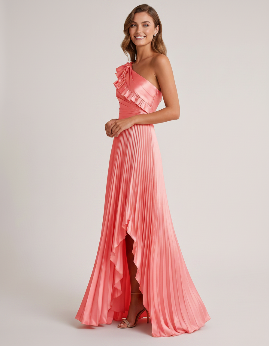 Seraph Maxi Dress