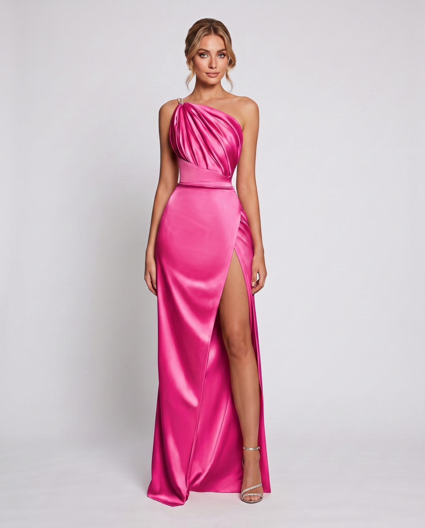 Veliora Maxi Dress