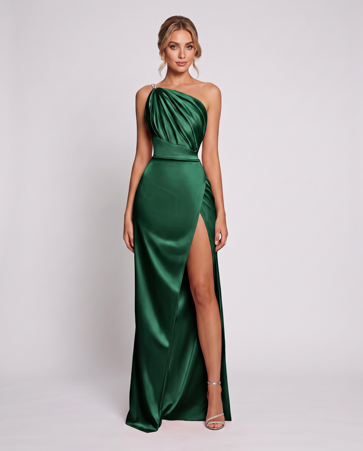 Veliora Maxi Dress