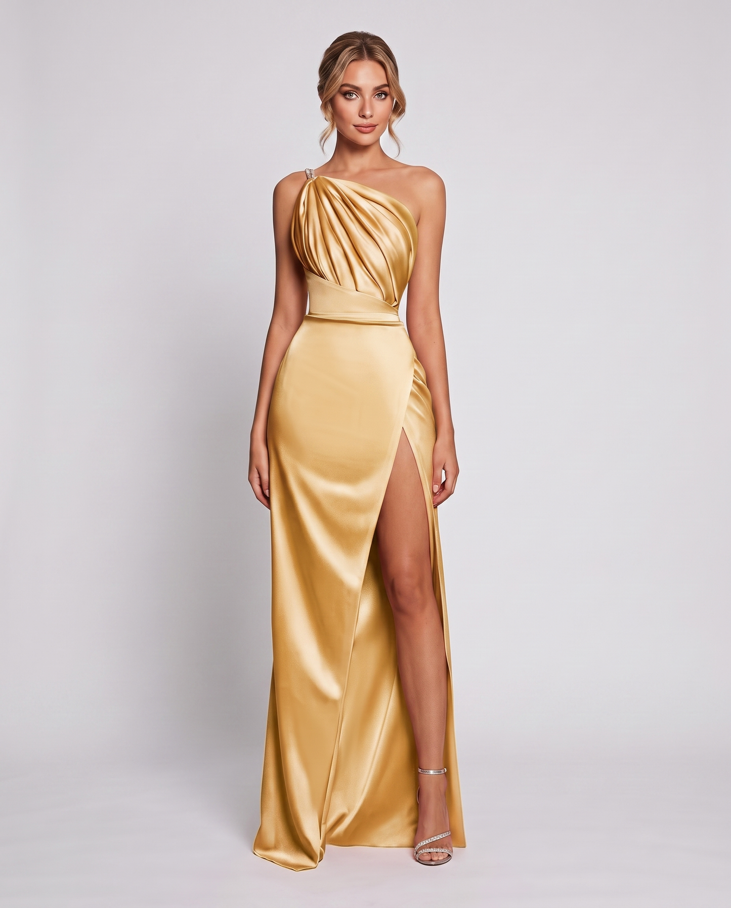 Veliora Maxi Dress