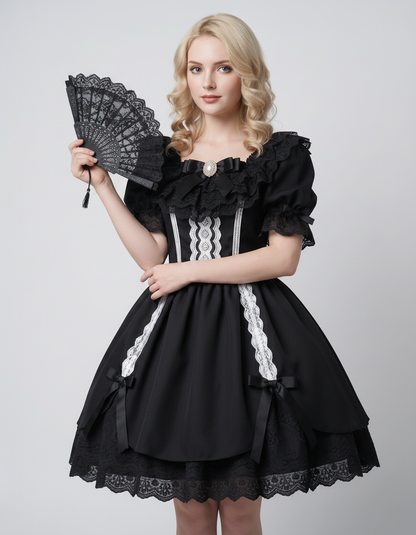 Rosabelle Mini Dress