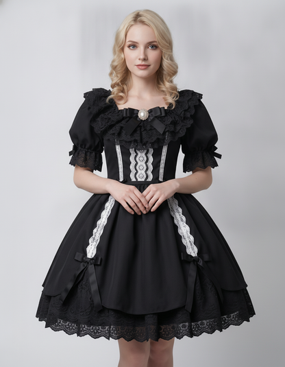 Rosabelle Mini Dress