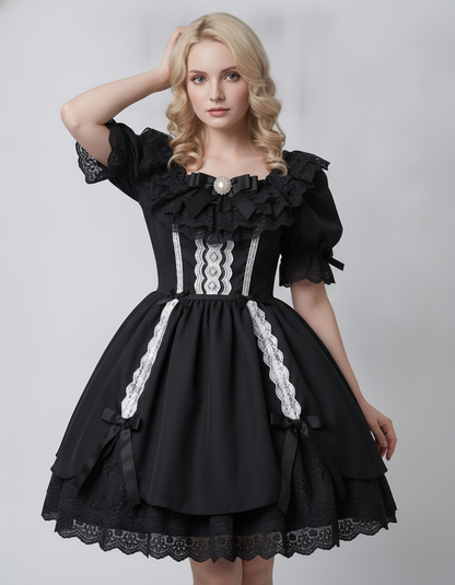 Rosabelle Mini Dress