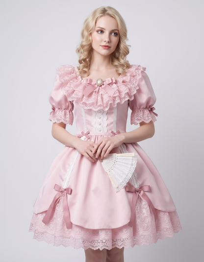 Rosabelle Mini Dress