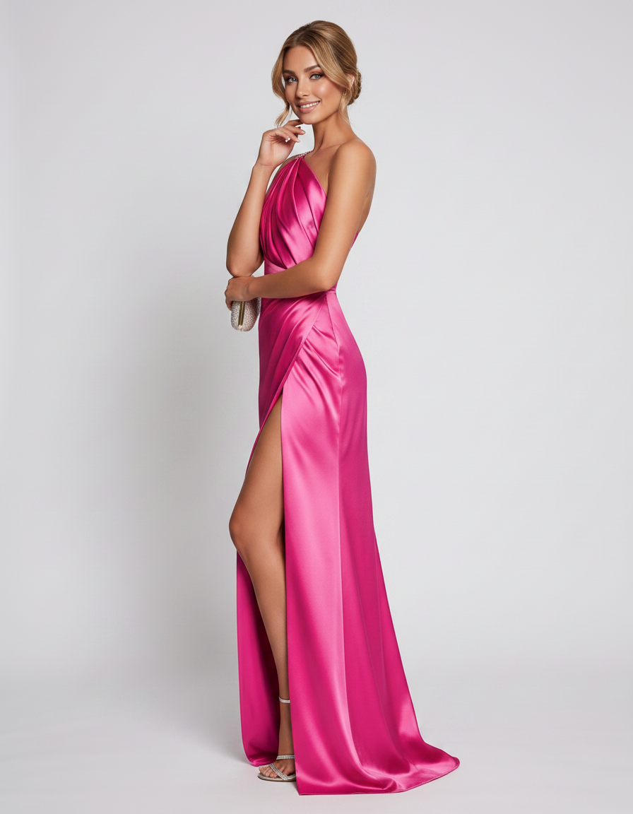 Veliora Maxi Dress