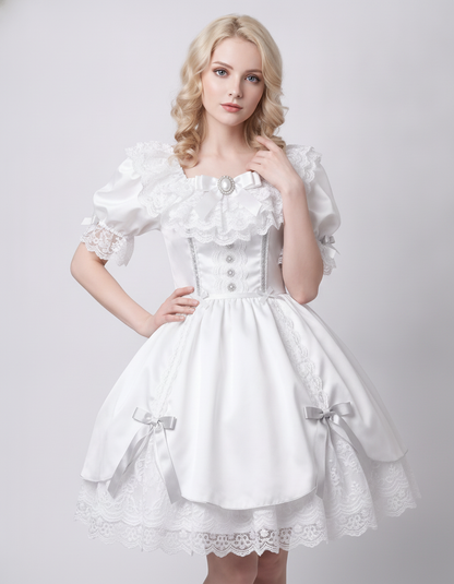 Rosabelle Mini Dress