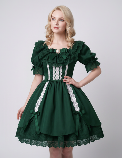 Rosabelle Mini Dress