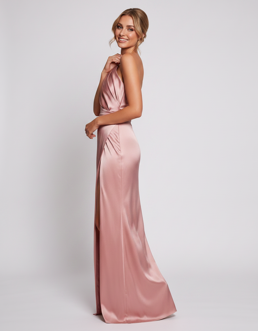 Veliora Maxi Dress