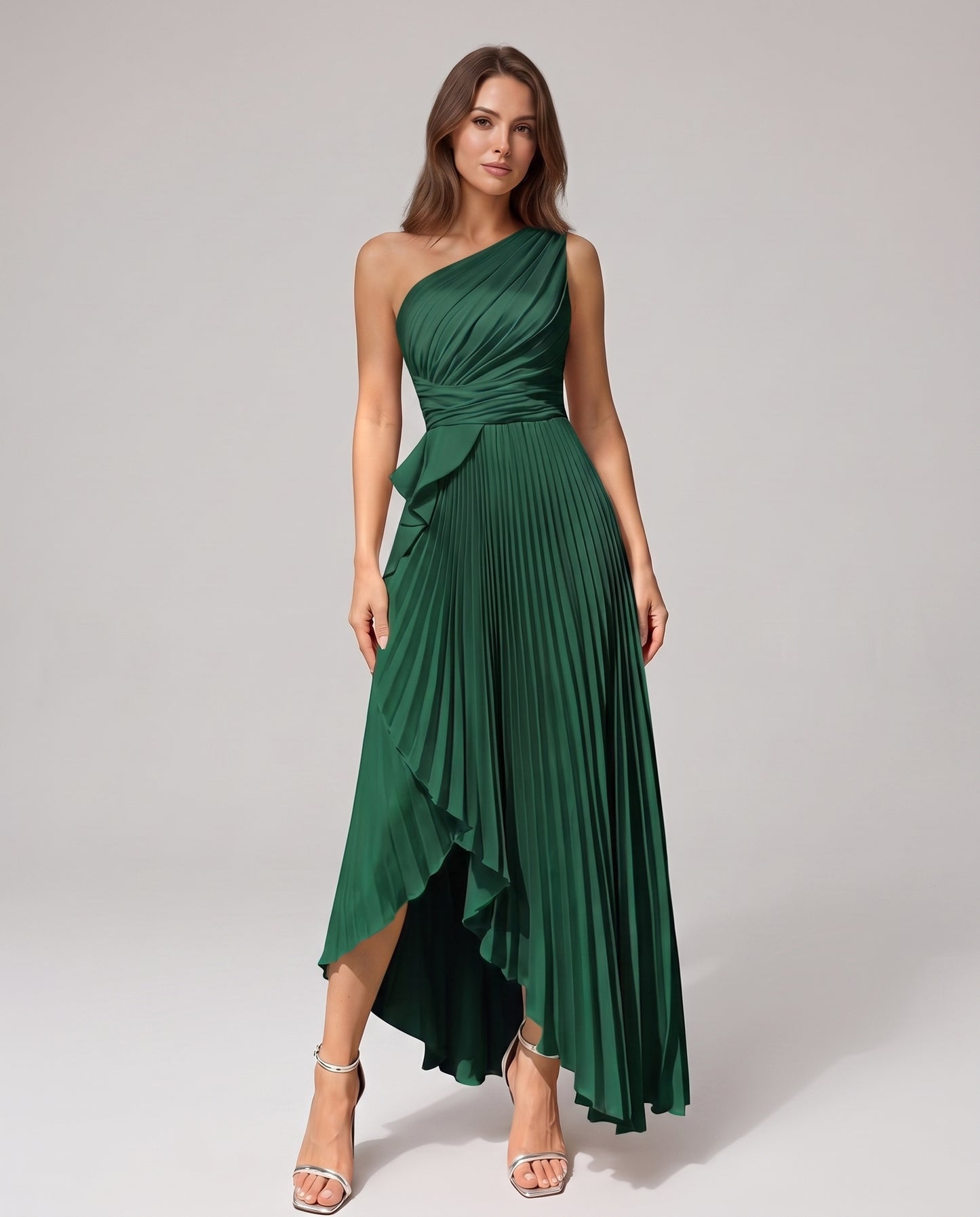 Aureline Maxi Dress