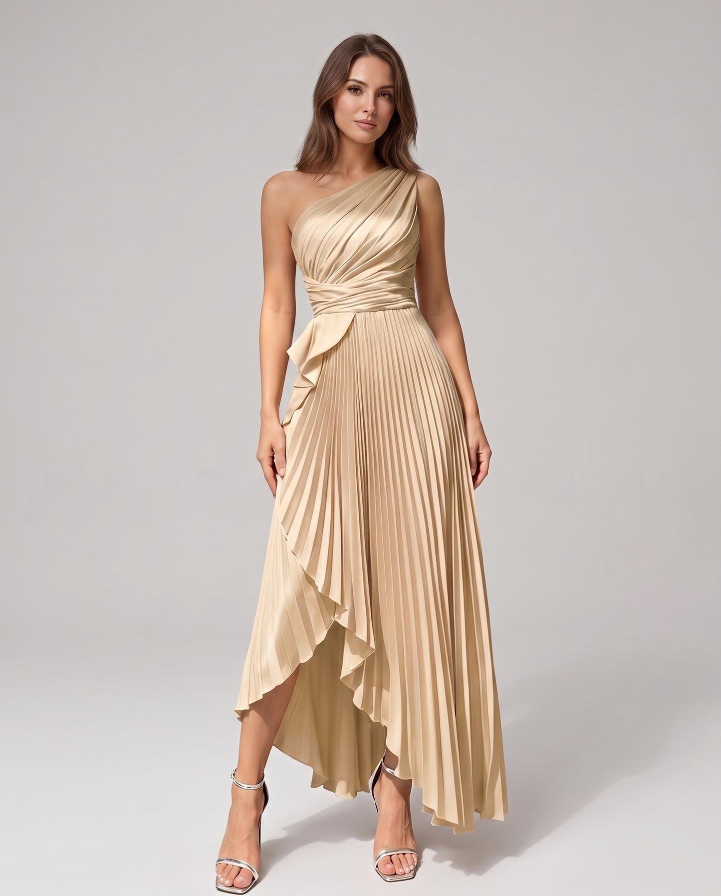 Aureline Maxi Dress