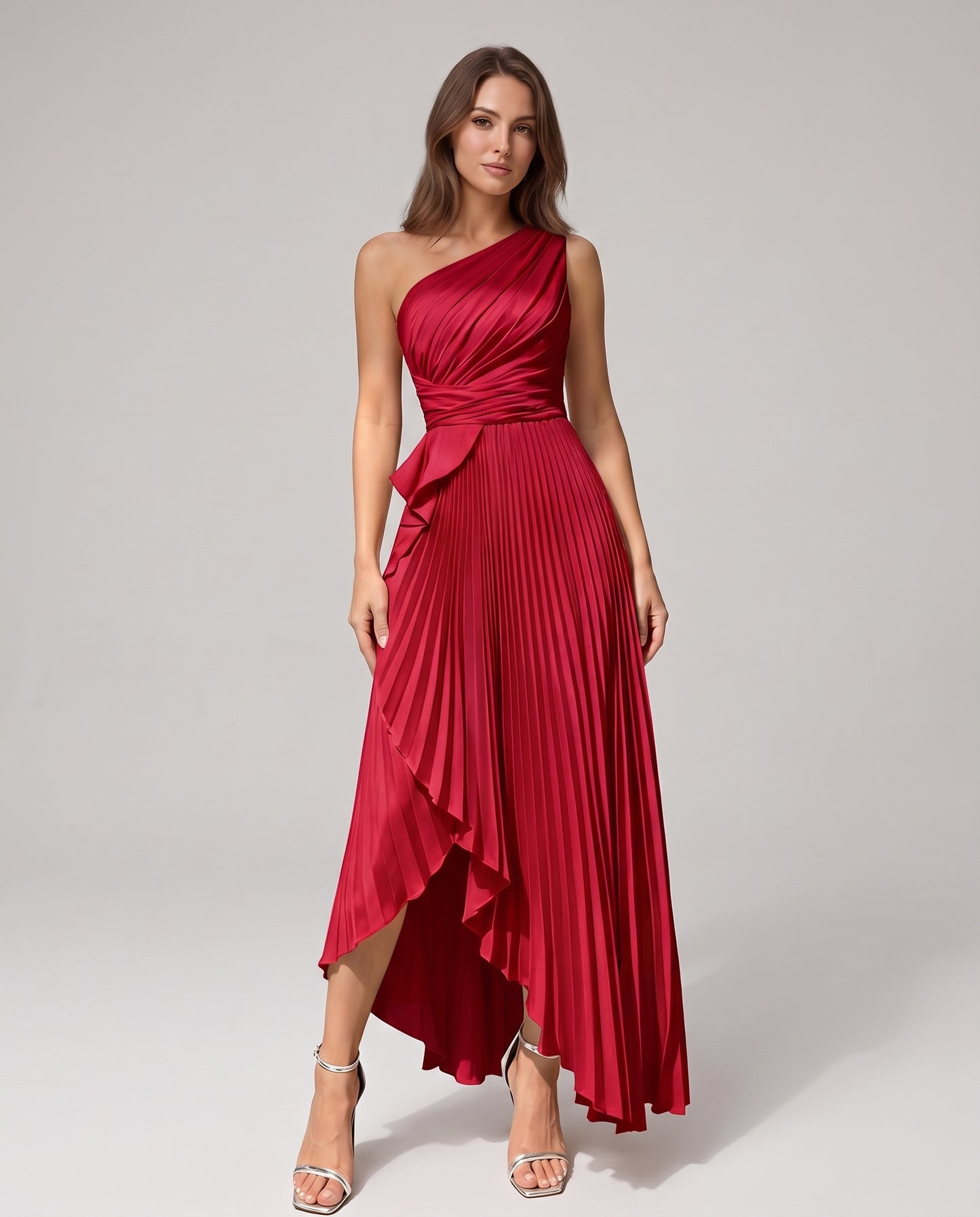 Aureline Maxi Dress