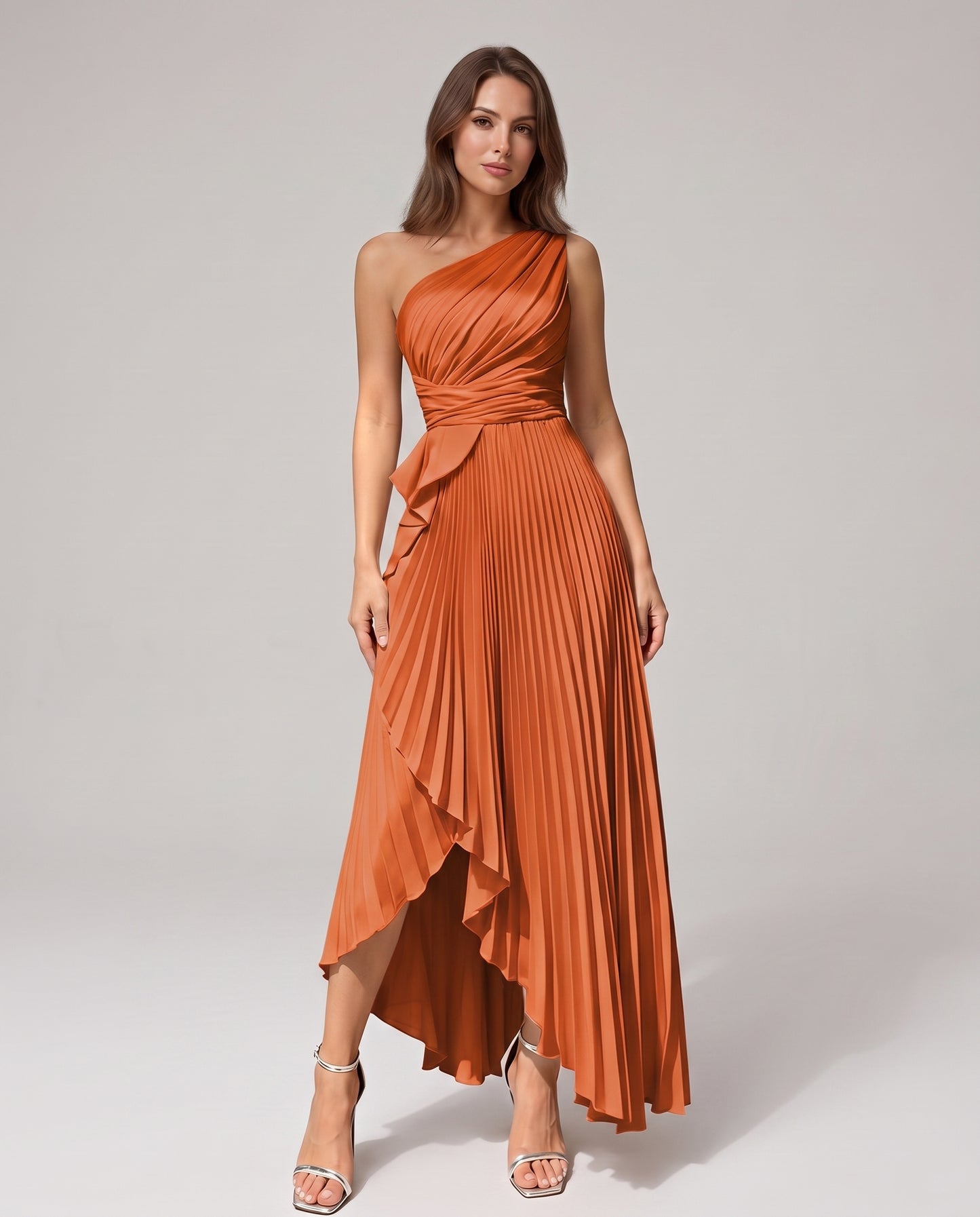 Aureline Maxi Dress