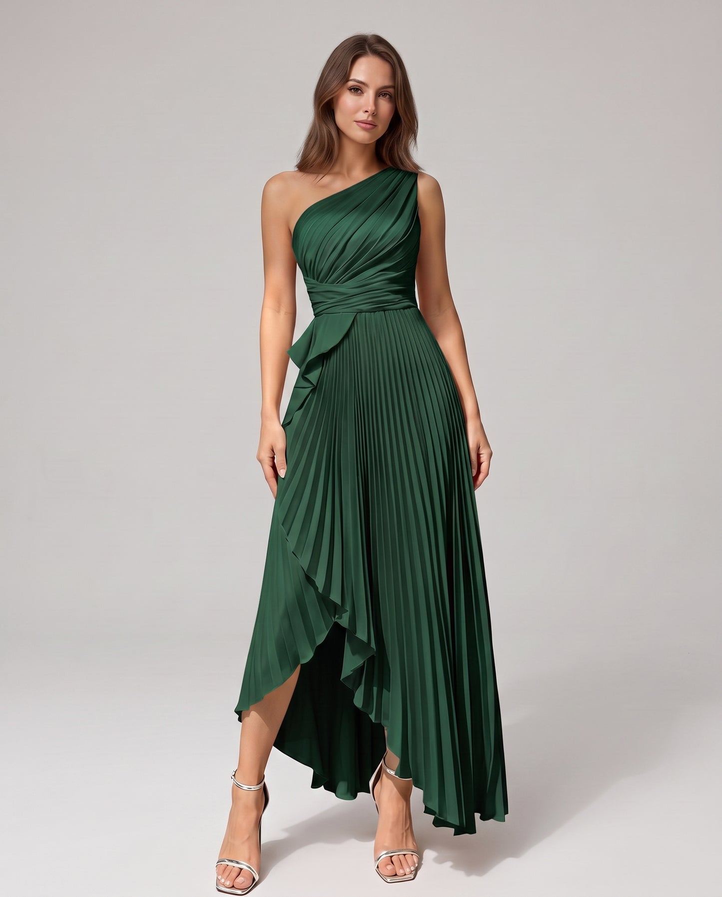 Aureline Maxi Dress