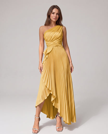 Aureline Maxi Dress
