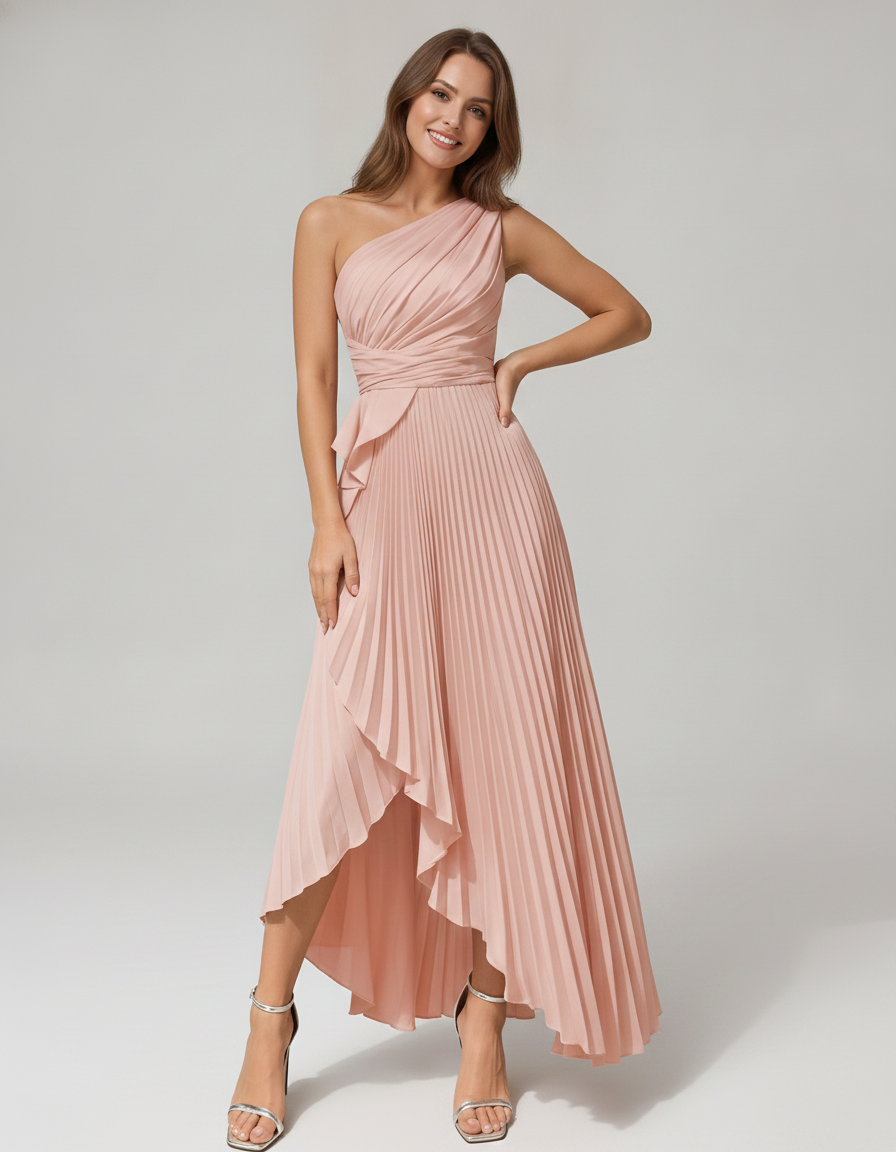 Aureline Maxi Dress