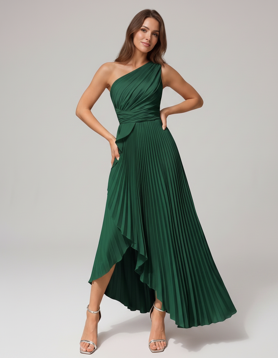 Aureline Maxi Dress