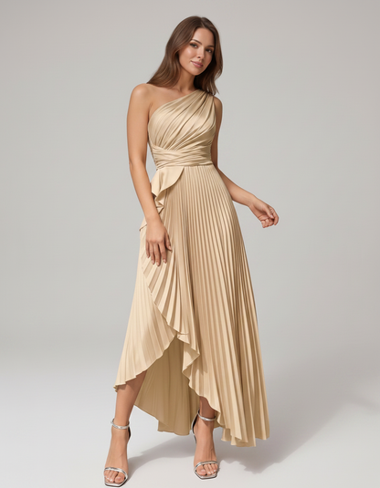 Aureline Maxi Dress