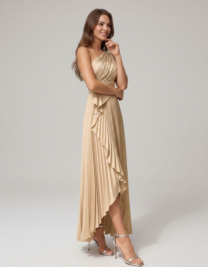Aureline Maxi Dress