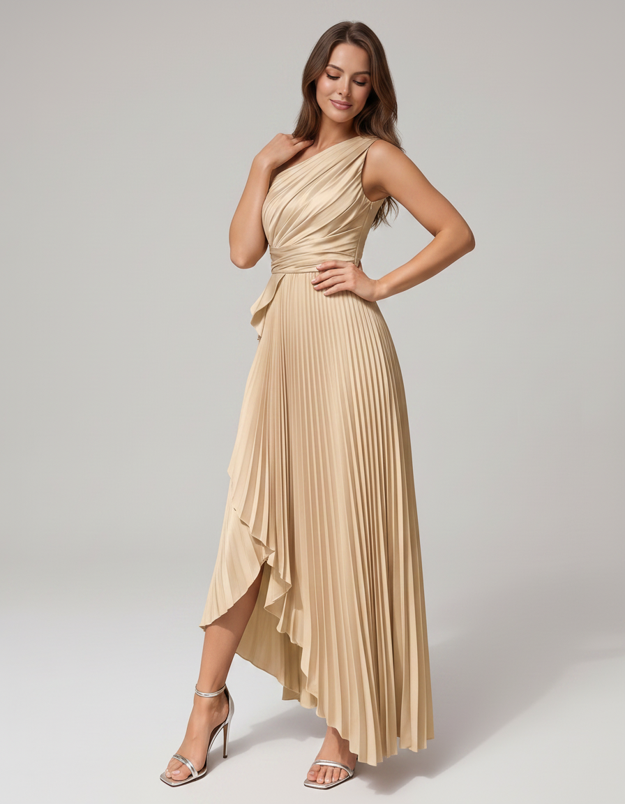 Aureline Maxi Dress