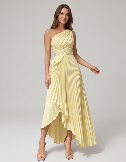 Aureline Maxi Dress