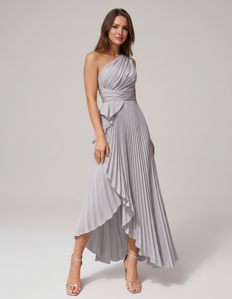 Aureline Maxi Dress