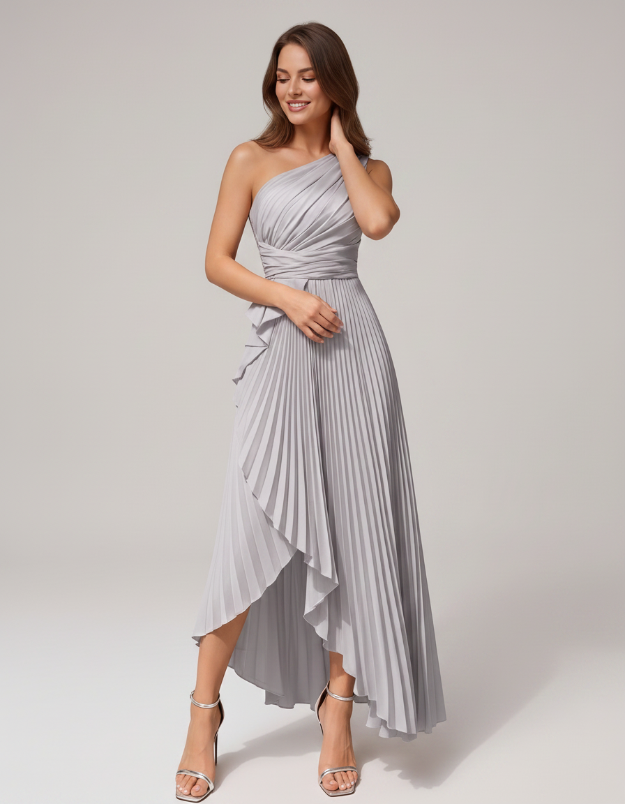 Aureline Maxi Dress