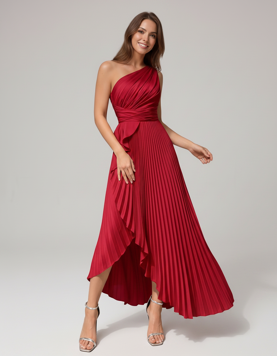 Aureline Maxi Dress