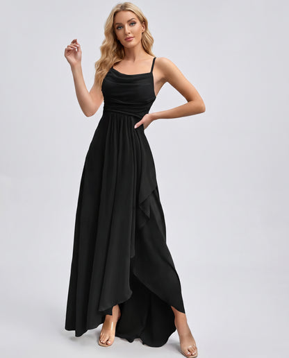 Solenne Maxi Dress