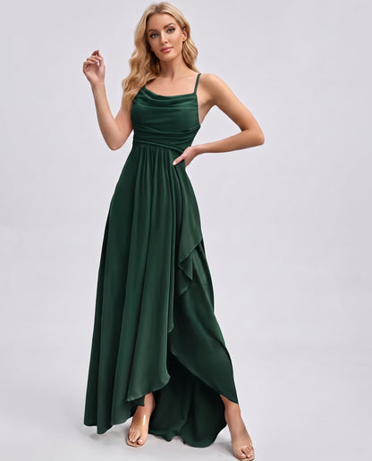 Solenne Maxi Dress