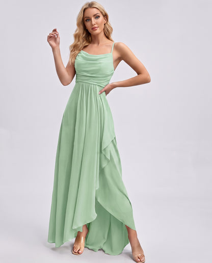 Solenne Maxi Dress