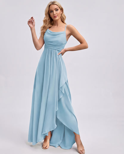 Solenne Maxi Dress