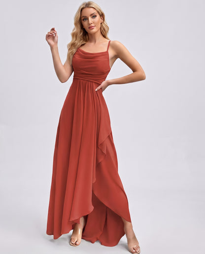 Solenne Maxi Dress