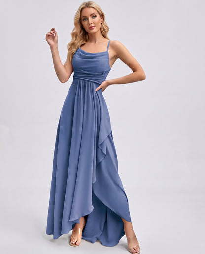 Solenne Maxi Dress