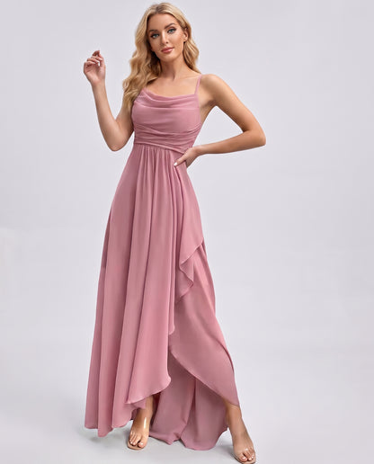 Solenne Maxi Dress