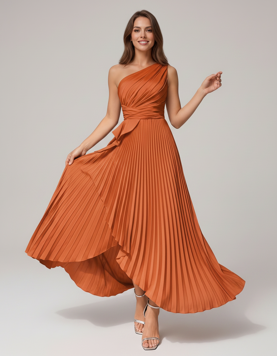 Aureline Maxi Dress