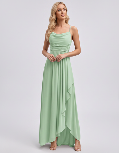 Solenne Maxi Dress