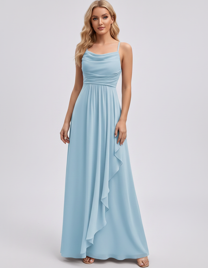 Solenne Maxi Dress