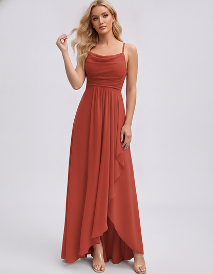 Solenne Maxi Dress