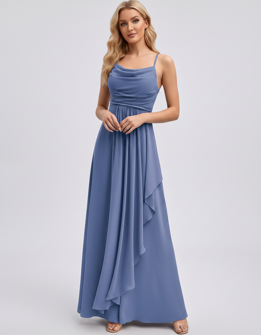 Solenne Maxi Dress