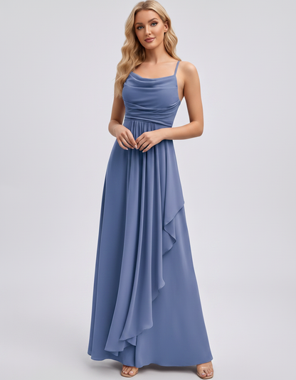 Solenne Maxi Dress