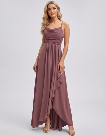 Solenne Maxi Dress
